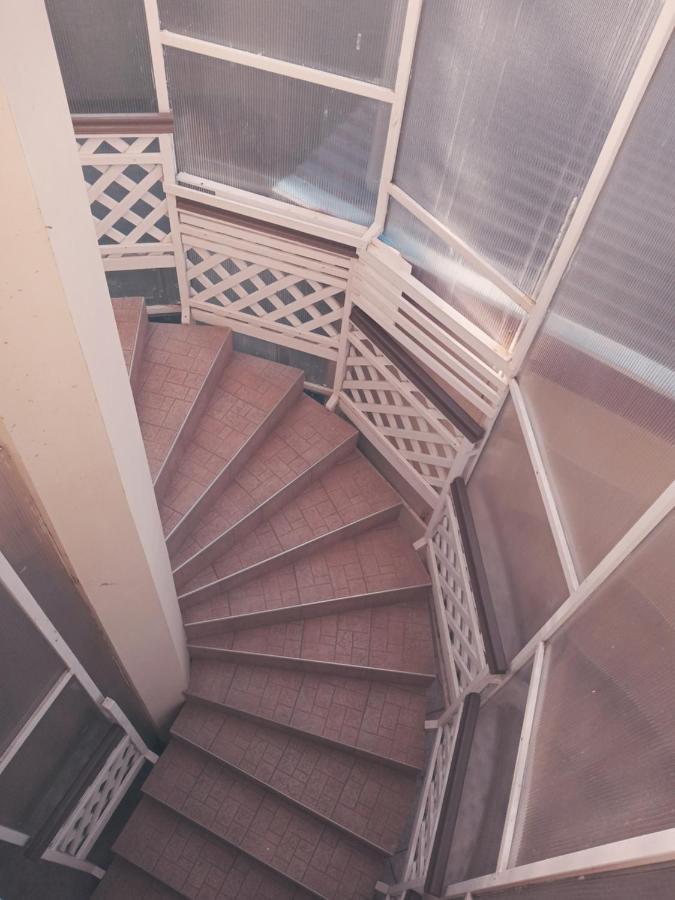 شقة Hajdúszoboszló  في Olga Apartmanhaz المظهر الخارجي الصورة
