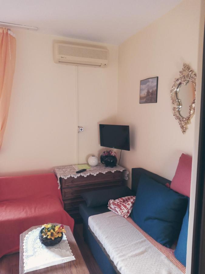 شقة Hajdúszoboszló  في Olga Apartmanhaz المظهر الخارجي الصورة