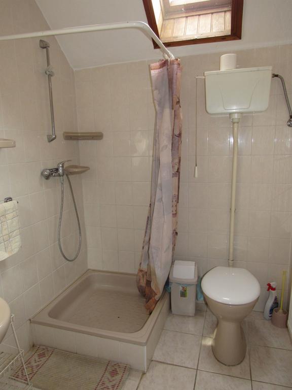 شقة Hajdúszoboszló  في Olga Apartmanhaz المظهر الخارجي الصورة